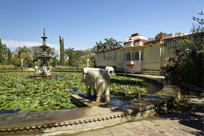 Udaipur: Full Day Private City Tour With Optional Boat Ride - Booking Details