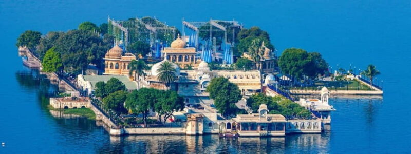 Udaipur: Full Day Private City Tour with Optional Boat Ride - The Sum Up