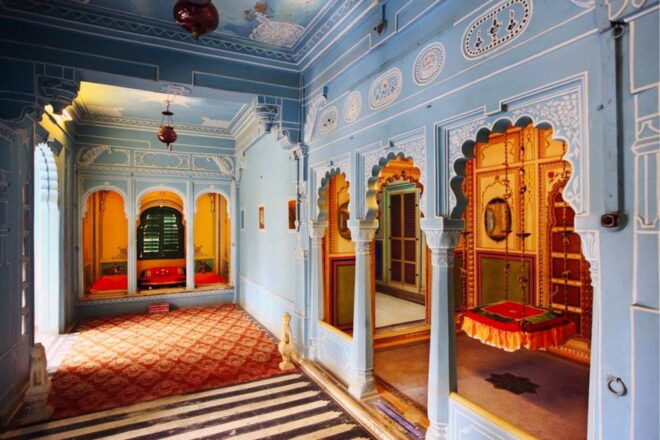 Udaipur: Full Day Private City Tour With Optional Boat Ride - Customer Reviews