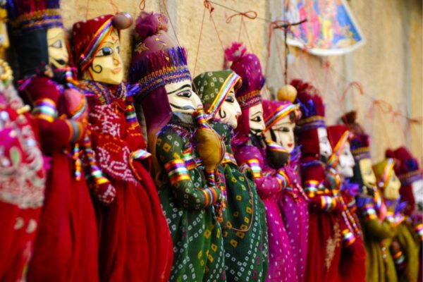 Udaipur: Full Day Private City Tour With Optional Boat Ride - The Sum Up