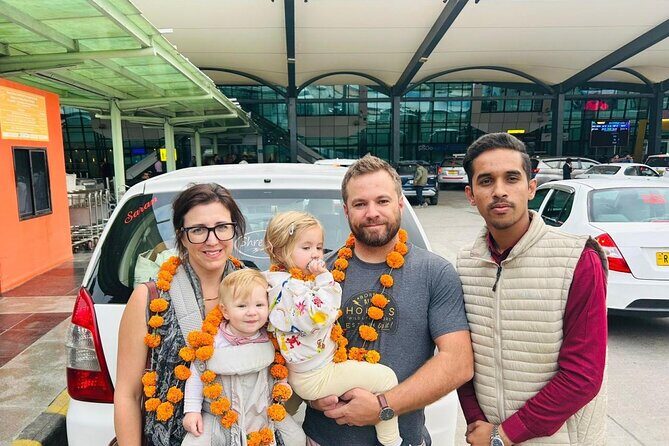 Udaipur Full Day Private Sightseeing City Tour with Guide - FAQ