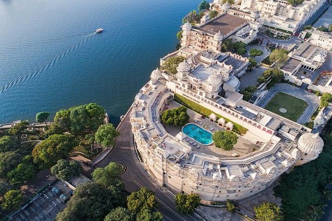 Udaipur Full-Day Private Sightseeing Tour (Feb ) - Tour Overview and Highlights
