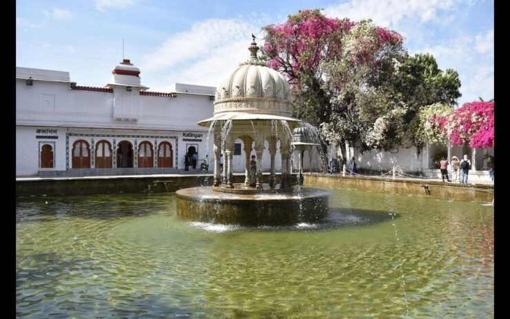 Udaipur Full-Day Private Sightseeing Tour With Guide - Good To Know
