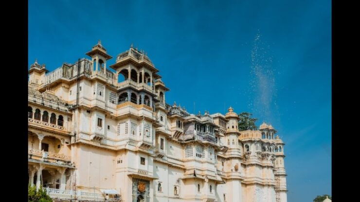 Udaipur Full-Day Private Sightseeing Tour With Guide - Experience