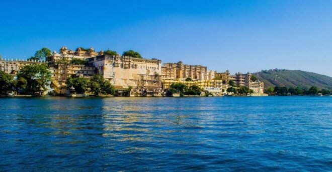 Udaipur Full-Day Private Sightseeing Tour With Guide - Booking Information