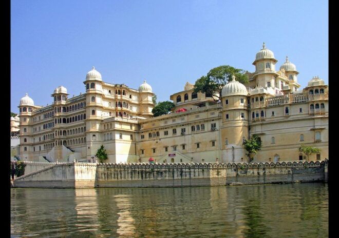 Udaipur Full-Day Private Sightseeing Tour With Guide - Customer Review
