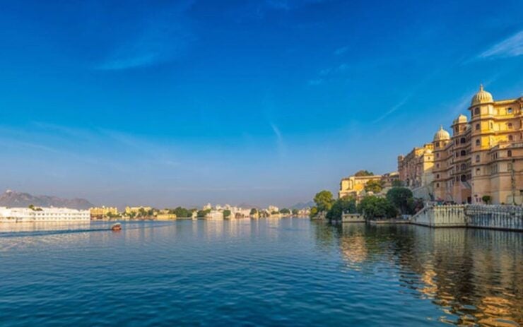 Udaipur Full-Day Private Tour With Boat Ride and Lunch - Booking and Cancellation Details