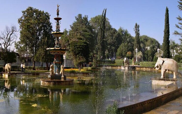 Udaipur Full-Day Private Tour With Boat Ride and Lunch - Experience Highlights
