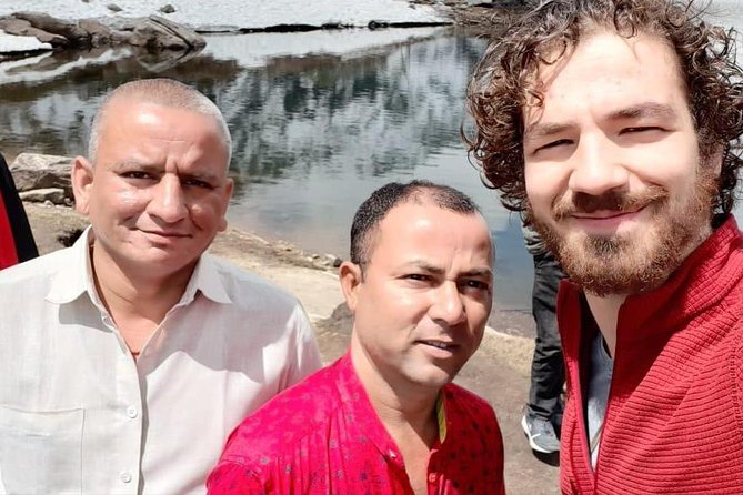 Udaipur Full Day Sightseeing Tour By Tuk Tuk - Tuk Tuk Experience Details