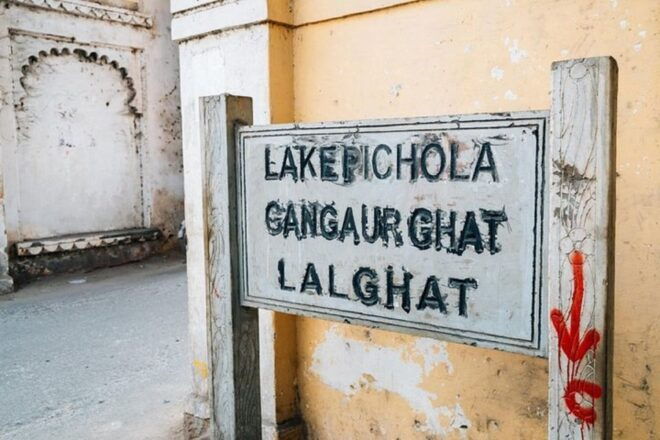 Udaipur: Guided Cultural Walk - Frequently Asked Questions