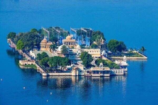 Udaipur: Guided Cultural Walk - The Sum Up