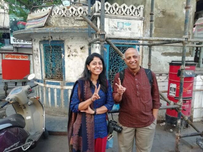 Udaipur: Guided Ghat Tour and Boat Ride - Customer Reviews