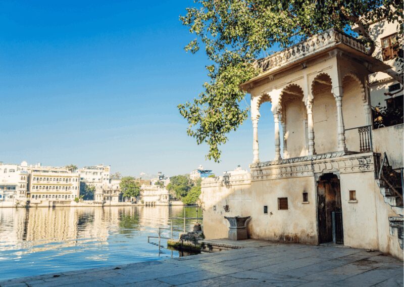 Udaipur: Guided Walking Tour of Ghats with Boat Ride - Final Thoughts