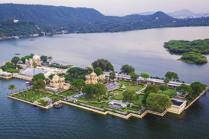 Udaipur Heritage Tour With Vintage Cars & Haveli Exploration - Frequently Asked Questions