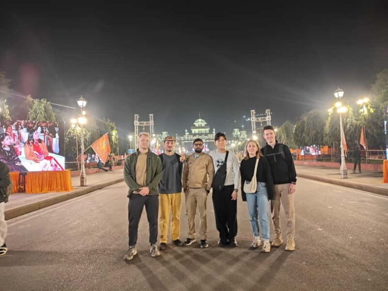 Udaipur: Heritage Walking & Food Tour - Exploring Udaipur: What to Expect from the Heritage Walking & Food Tour