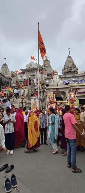 Udaipur: Heritage Walking & Food Tour - Udaipur: Heritage Walking & Food Tour — A Detailed Look