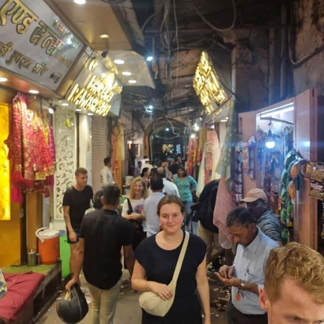 Udaipur: Heritage Walking & Food Tour - FAQs