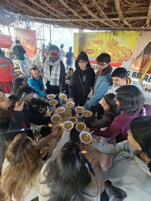 Udaipur: Heritage Walking & Food Tour - Final Thoughts