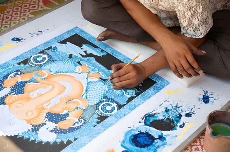 Udaipur Hidden Shopping Tour with Local Artisans - Why This Tour Offers Great Value