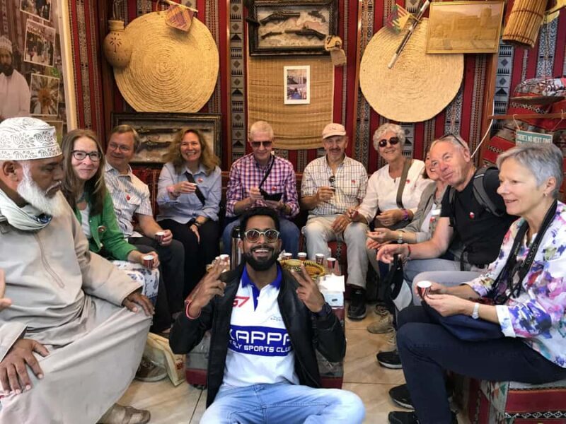 Udaipur Hidden Shopping Tour with Local Artisans - Who Will Love This Tour?