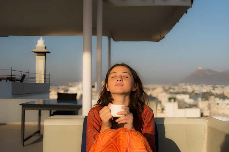 Udaipur Hidden Shopping Tour with Local Artisans - What Youll Experience