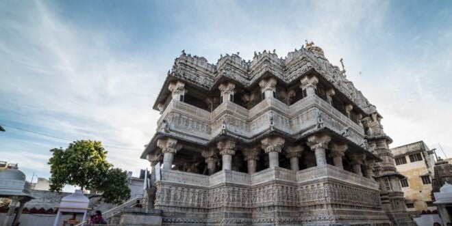 Udaipur: Highlights of Udaipur, Guided Half-Day Car Tour - Pickup Information