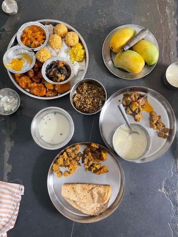 Udaipur: Indian Cooking Class - Art, Antiques & Storytelling - The Sum Up