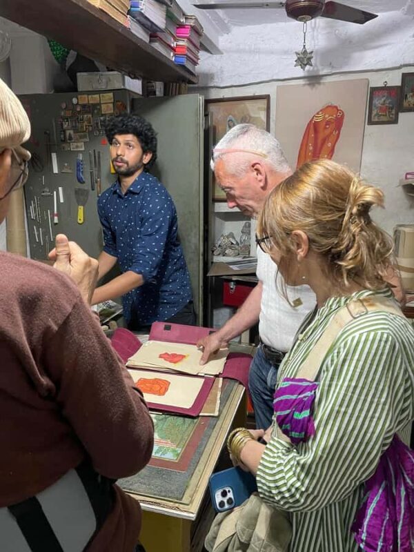 Udaipur: Indian Cooking Class - Art, Antiques & Storytelling - FAQ