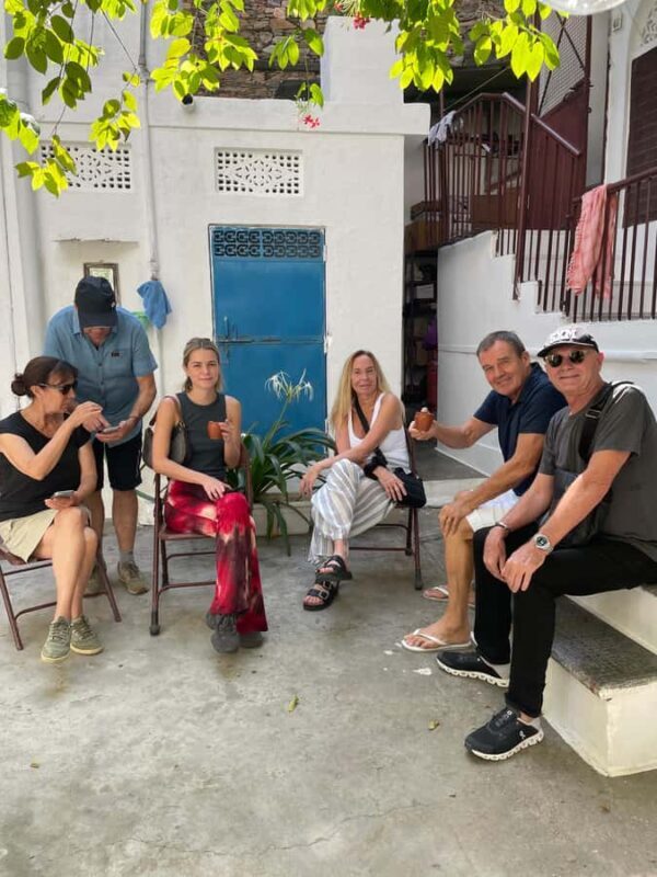 Udaipur: Indian Cooking Class - Art, Antiques & Storytelling - Good To Know