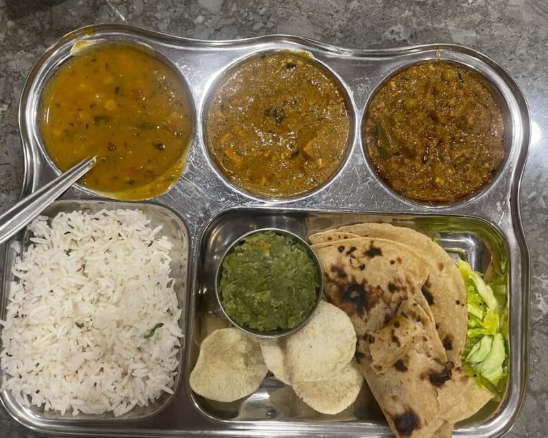 Udaipur: Indian Cooking Class - Art, Antiques & Storytelling - A Detailed Look at the Udaipur Cooking Class