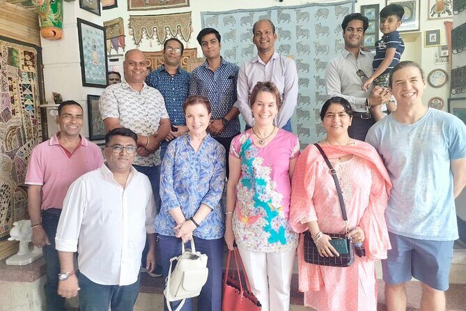 Udaipur Jodhpur Jaisalmer Tour 7 Days - Good To Know