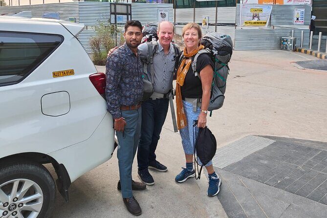 Udaipur Jodhpur Jaisalmer Tour 7 Days - Who Should Consider This Tour?