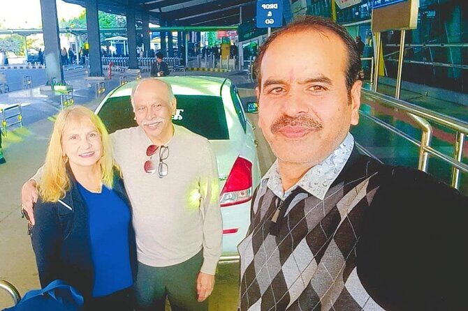 Udaipur Jodhpur Jaisalmer Tour 7 Days - Final Thoughts