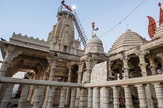 Udaipur Jodhpur Jaisalmer Tour 7 Days - Final Thoughts