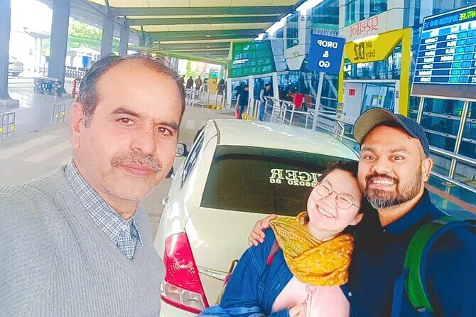 Udaipur Jodhpur Jaisalmer Tour 7 Days - FAQ