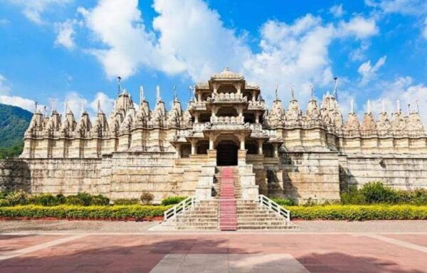 Udaipur & Jodhpur Tour For 6 Night 7 Days With Car & Driver - The Sum Up