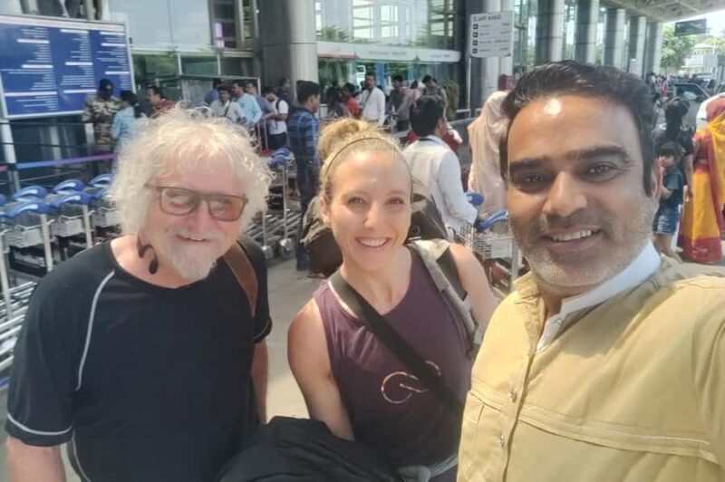 Udaipur: Kumbhalgarh Fort Private Tour with Guide - Udaipur: Kumbhalgarh Fort Private Tour with Guide