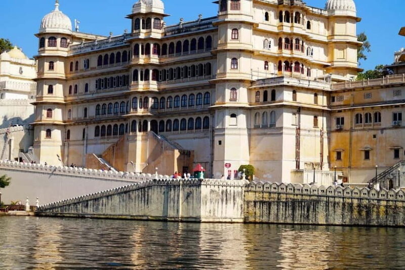 Udaipur Local Sightseeing Tour by Tuk-tuk (Rikshaw) - Final Thoughts