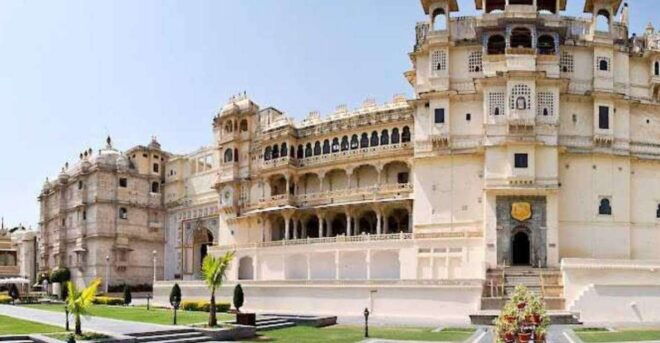 Udaipur & Mount Abu Tour 4 Night 5 Days By Car & Driver - Mount Abu Exploration Schedule