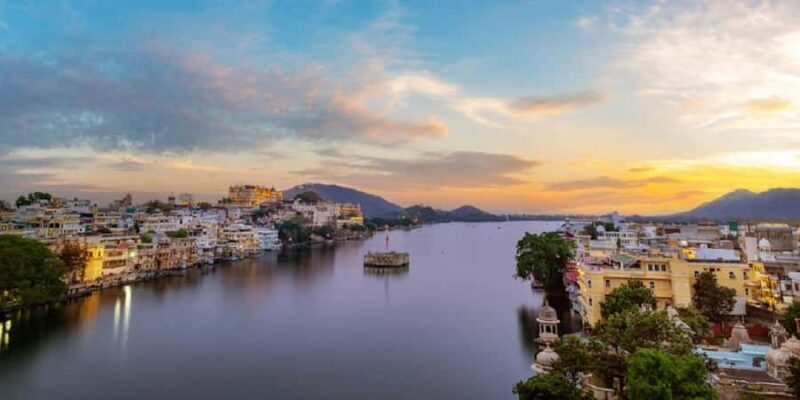 Udaipur Night Walk: Discover History, Culture & Stories - Good To Know