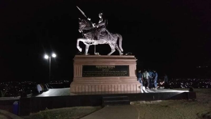 Udaipur Night Wonders: A Guided Night Walking Tour - Practical Details & Tips