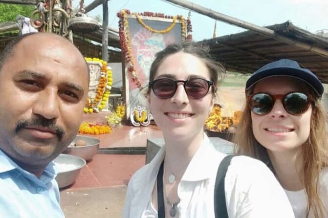 Udaipur One Day Private Tour With Guide - Frequently Asked Questions