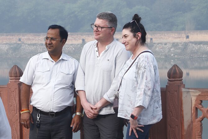 Udaipur One Day Private Tour With Guide - The Sum Up