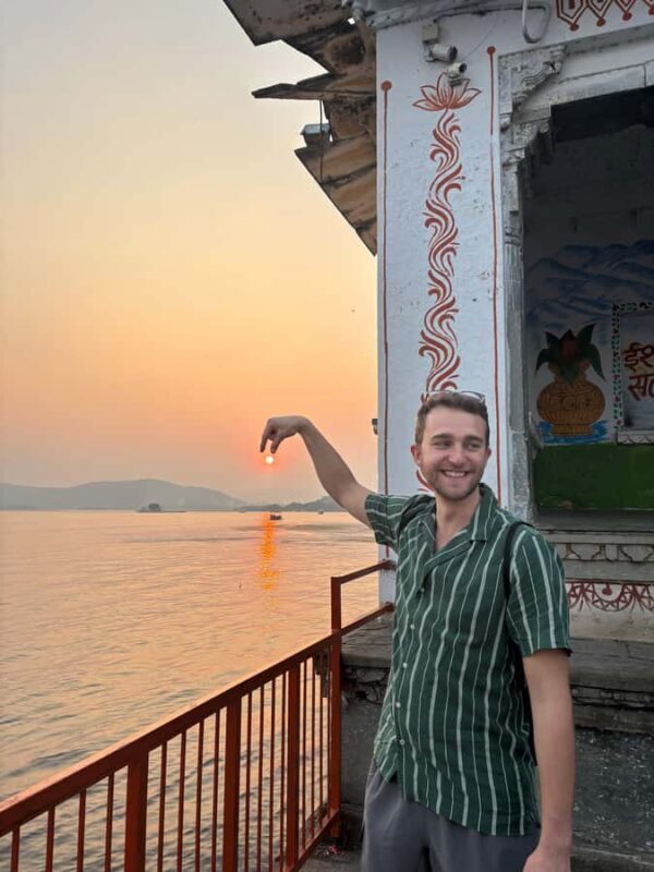 Udaipur: Photography walking tour, exploring old city vibes - Who Should Consider This Tour?