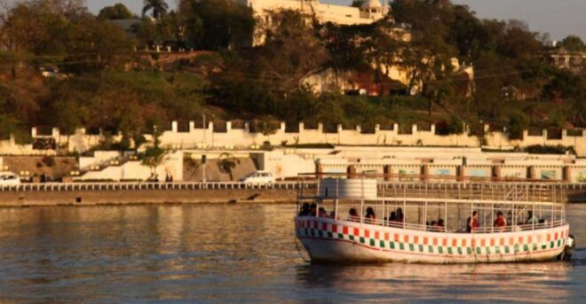 Udaipur: Private City Highlights Guided Tour - Frequently Asked Questions