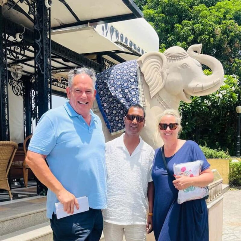 Udaipur: Private City Highlights Tour with Boat Ride - Good To Know