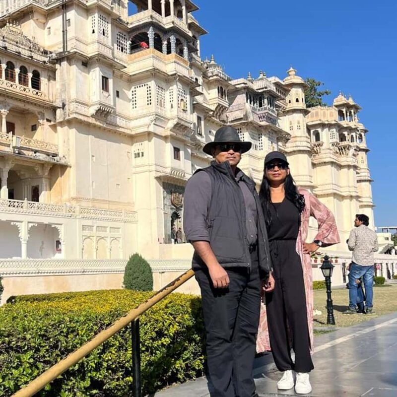 Udaipur: Private City Highlights Tour with Boat Ride - Udaipur: Private City Highlights Tour with Boat Ride