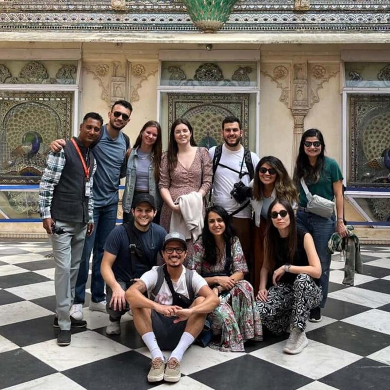 Udaipur: Private City Highlights Tour with Boat Ride - Discovering Udaipur’s Highlights: A Deep Dive