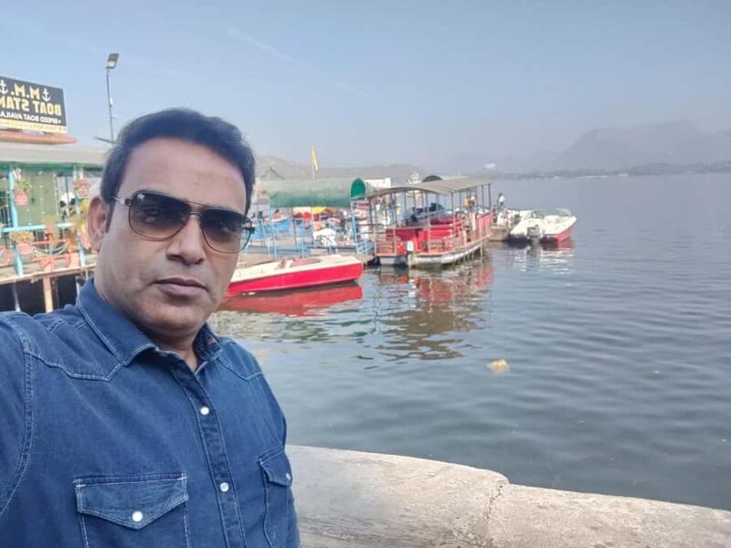 Udaipur: Private City Tour with Guide and Transfers - What You Can Expect from the Tour  