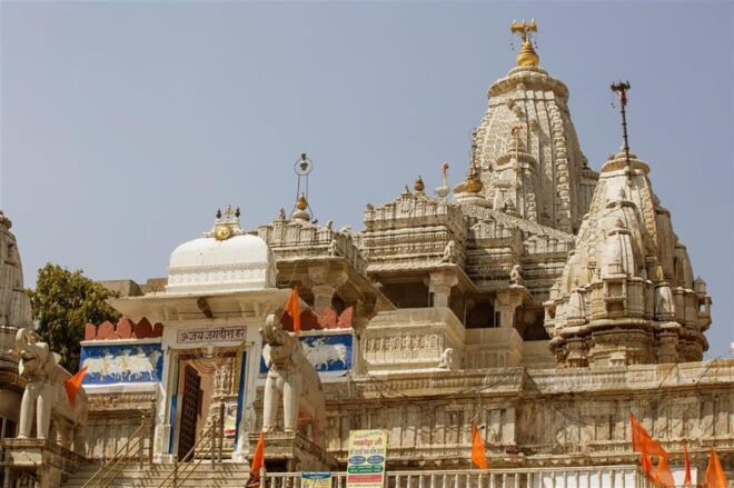 Udaipur: Private Full-Day Sightseeing Tour - Highlights